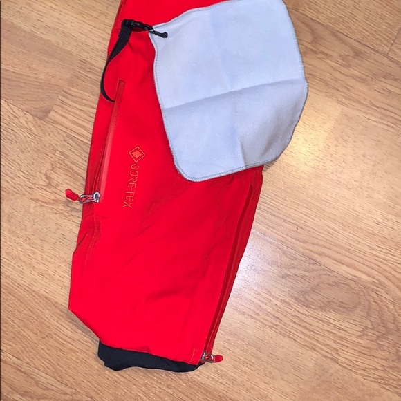 NWT The North Face Anonym Jacket - Picture 5 of 13